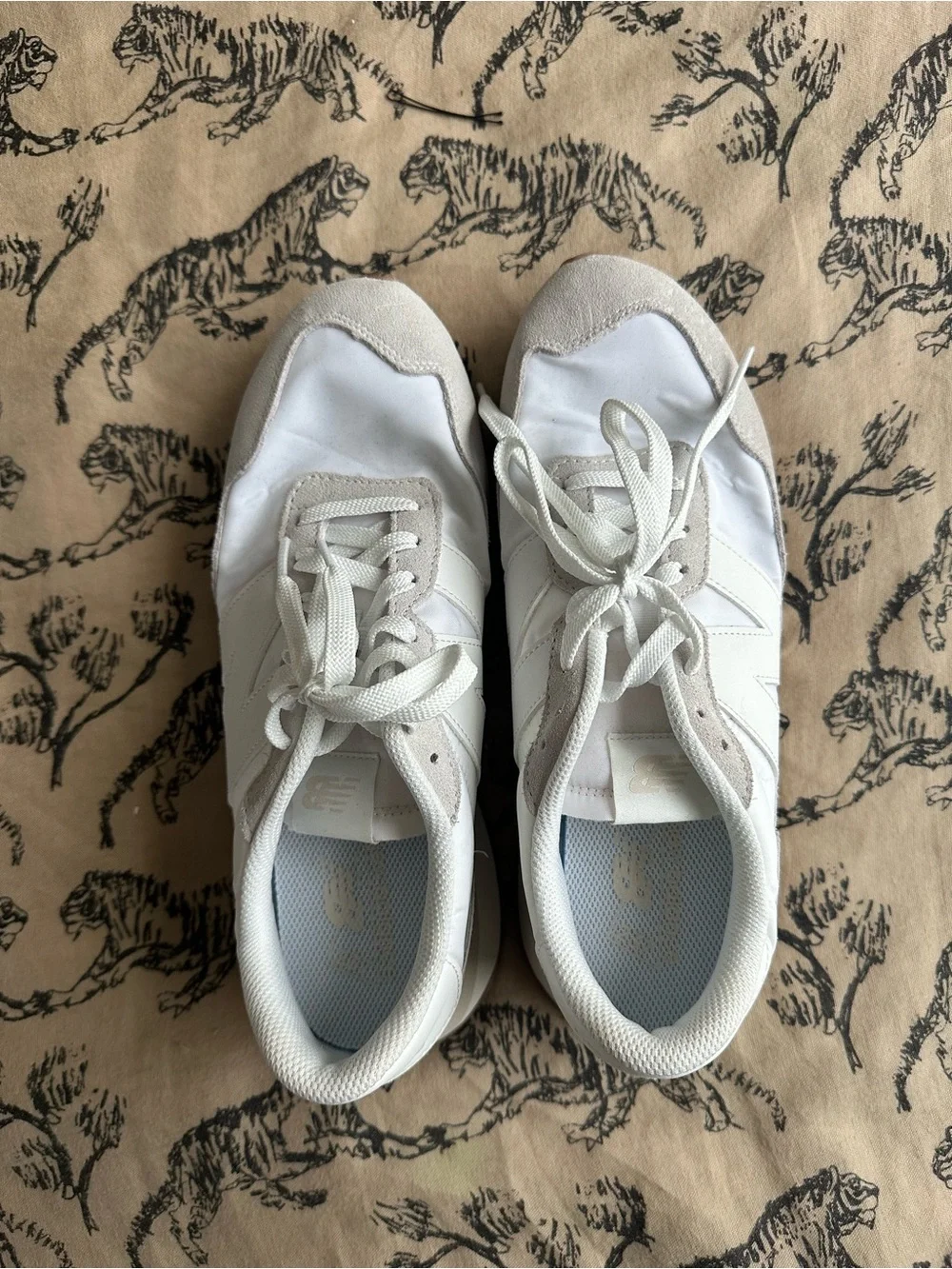 New Balance Women's 237 Casual Sneakers